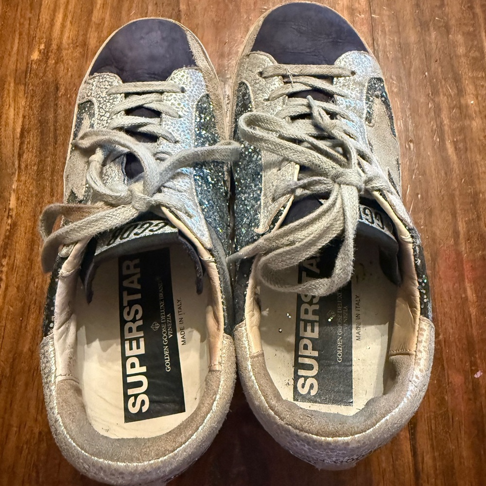 Golden Goose Superstar Private EDT - Picture 8 of 8